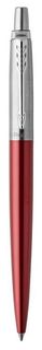 Шариковая ручка Parker Jotter Special Red, M