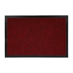 Коврик влаговпитывающий, ребристый “TRIP” 6090 см VORTEX 24326