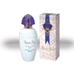 Туалетная вода DeltaParfum Princess Anna 100 мл No Brand