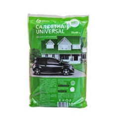 Салфетка микрофибра Grass 3540 универсальная IT-0307