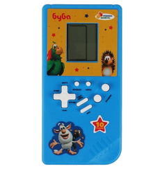 Электронная игра Буба Играем Вместе 1810K1653-R2