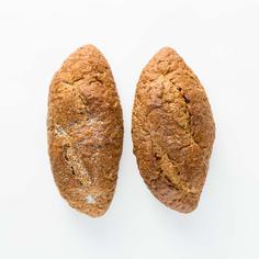 Хлеб Самокат Ржано-зерновой, замороженный, 2x200 г