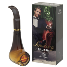 Туалетная вода SMOKING BILLIARD мужская, 63 мл Positive Parfum