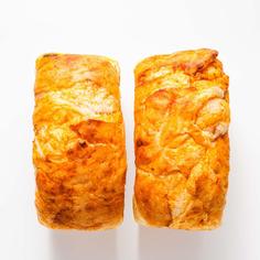 Чиабатта Самокат с томатами, замороженная, 2x250 г