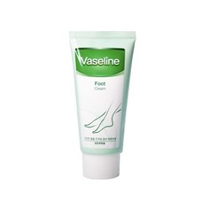 Крем для ног FDH Vaseline FOODAHOLIC Vaseline Foot Cream (for all skin types / 80ml)