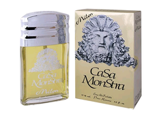 Туалетная вода мужская Positive parfum, CASA MONSTRA, MILON, 90 мл