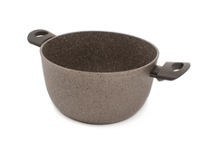 Кастрюля TimA Art Granit Induction 4 л ТИМА