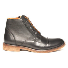 Ботинки мужские Airbox 137955 черные 42 RU