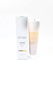 Натуральная зубная паста DR.BEI Toothpaste Османтус и виноград 100 гр.