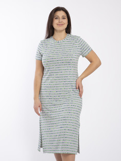 Платье женское Magic Lady cl4149_c1180 серое 44 RU