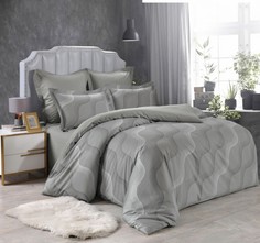 Комплект постельного белья С-358 2-спальное No Brand