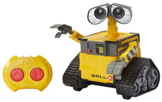 Робот-игрушка Wall-e (Валли) Disney Pixar No Brand