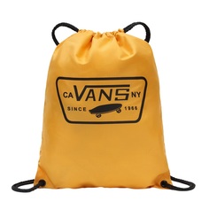 Мешок для обуви Vans MN LEAGUE BENCH BAG GOLDEN GLO, желтый