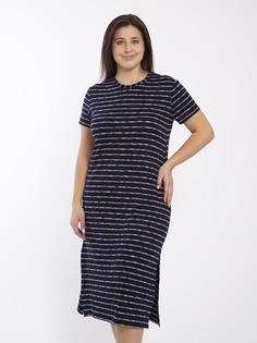 Платье женское Magic Lady cl4149_c1188 синее 52 RU