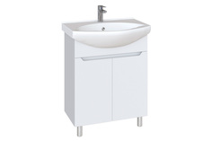 Тумба напольная Hoff Bianco 80362822