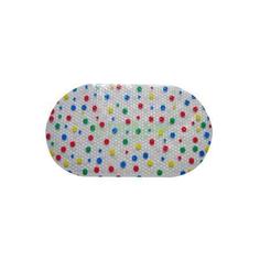 Коврики Zalel Confetti для ванной