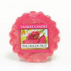 Ароматическая свеча тарталетка Yankee candle Драконий фрукт 1230731E