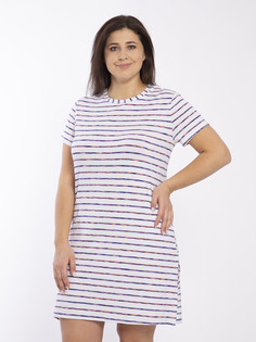 Платье женское Magic Lady cl4148_c1179 белое 50 RU