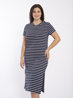 Платье женское Magic Lady cl4149_c1187 синее 46 RU