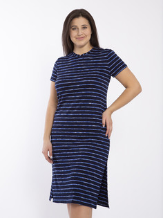 Платье женское Magic Lady cl4149_c1186 синее 50 RU