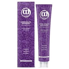 Краска для волос Constant Delight Crema Colorante 0/22 синий микстон 100 мл