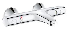 Смеситель для ванны Grohe Precision Trend New 34227002 хром