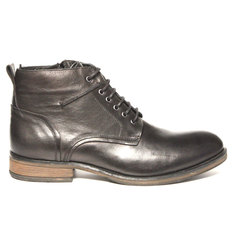 Ботинки мужские Airbox 137958 черные 41 RU