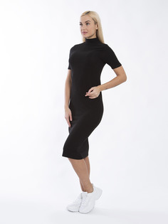 Платье женское Magic Lady cl8007_c02 черное 44 RU