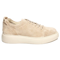 Кеды женские Airbox 133057 бежевые 37 RU