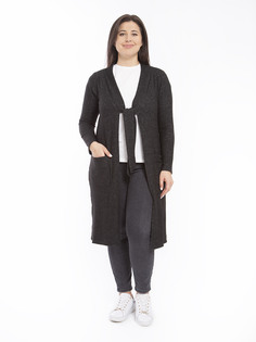 Кардиган женский Magic Lady cl8025_c1162 белый 50 RU