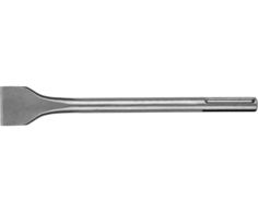 Зубило для перфоратора STAYER Gorilla Force SDS-max лопаточное 50 x 400 мм