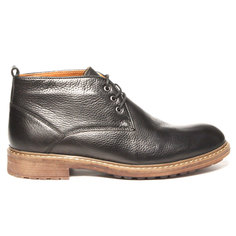 Ботинки мужские Airbox 137950 черные 41 RU