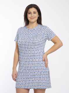 Платье женское Magic Lady cl4148_c1182 серое 46 RU