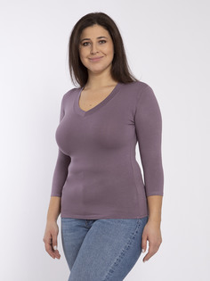 Лонгслив женский Magic Lady cl1601_c1090 розовый 44-46 RU