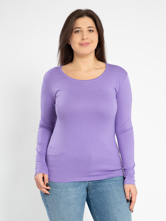 Лонгслив женский Magic Lady cl016_c1088 хаки 40-42 RU