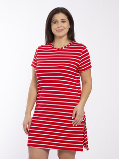 Платье женское Magic Lady cl4148_c1172 красное 52 RU