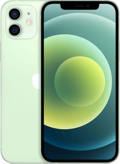 Смартфон Apple iPhone 12 128GB Green (MGJF3AA/A) (Тунис AA)