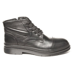 Ботинки мужские Airbox 137921 черные 45 RU