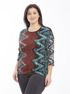 Лонгслив женский Magic Lady cl1315_c1036 черный 50 RU