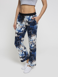 Брюки женские Magic Lady cl3020_c03 синие 44 RU