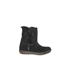 Полусапоги женские Dockers 89031 черные 36 RU