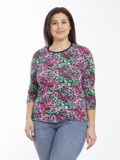 Лонгслив женский Magic Lady cl1314_c1189 розовый 50 RU