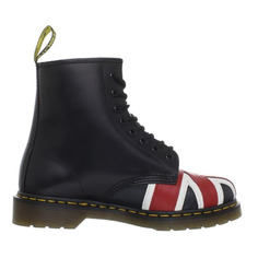 Ботинки мужские Dr. Martens 45381 черные 41 RU