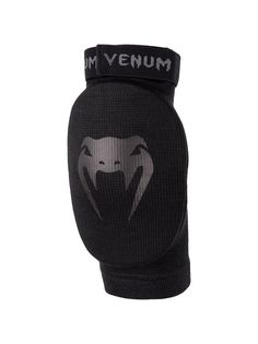 Налокотники Venum Kontact Black/Black (пара)