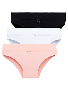 Комплект трусов женских Magic Lady cl0155_c06 белых M