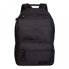 Рюкзак мужской Grizzly RQ-008-1 черный