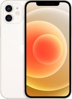 Смартфон Apple iPhone 12 128GB White (MGJC3CN/A) (Словакия CN)