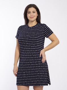 Платье женское Magic Lady cl4148_c1188 синее 42 RU