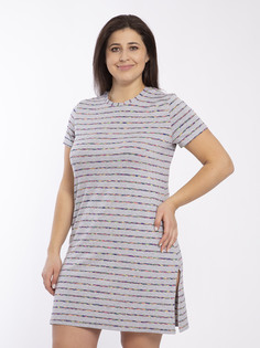 Платье женское Magic Lady cl4148_c1183 серое 44 RU