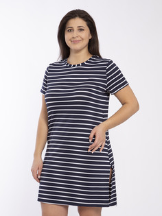 Платье женское Magic Lady cl4148_c1187 синее 52 RU